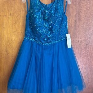 NWT Stacee’s Party Dress